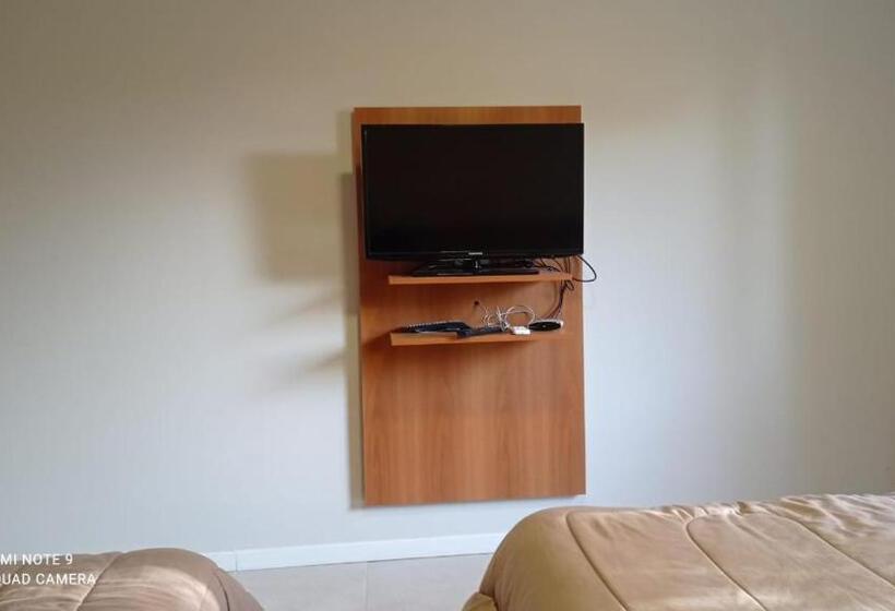 هتل Rincón Del Sol