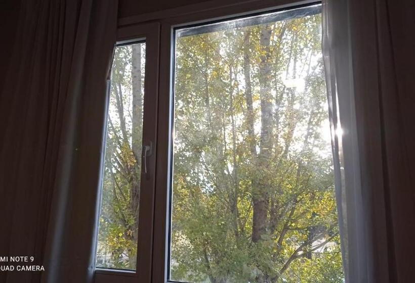 酒店 Rincón Del Sol