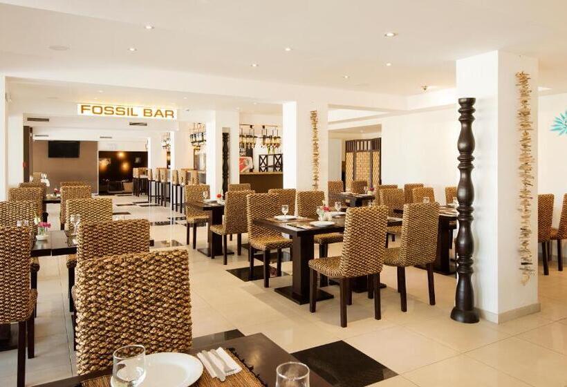 בית מלון כפרי Sunrise Residence Room Only Furnished Apartments сънрайз резиденс апартаменти