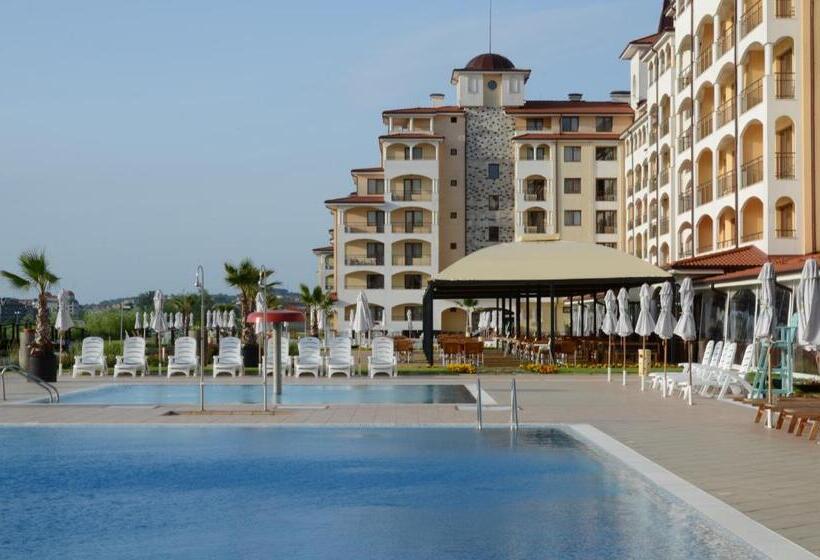 בית מלון כפרי Sunrise Residence Room Only Furnished Apartments сънрайз резиденс апартаменти