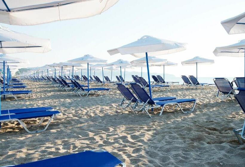 בית מלון כפרי Sunrise Residence Room Only Furnished Apartments сънрайз резиденс апартаменти