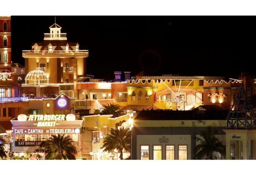 ホテル Terrace Garden Mihama Resort   Vacation Stay 85718v