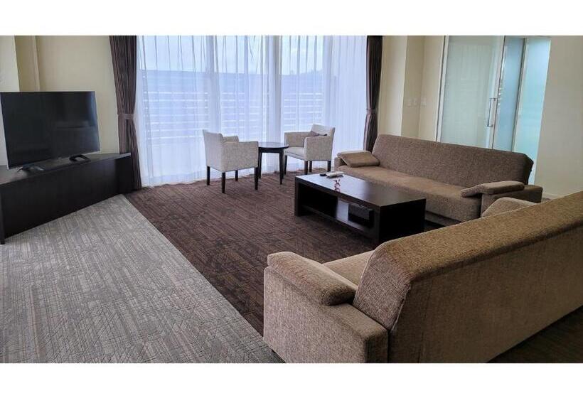 ホテル Terrace Garden Mihama Resort   Vacation Stay 85718v