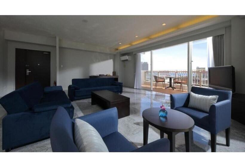 ホテル Terrace Garden Mihama Resort   Vacation Stay 85787v