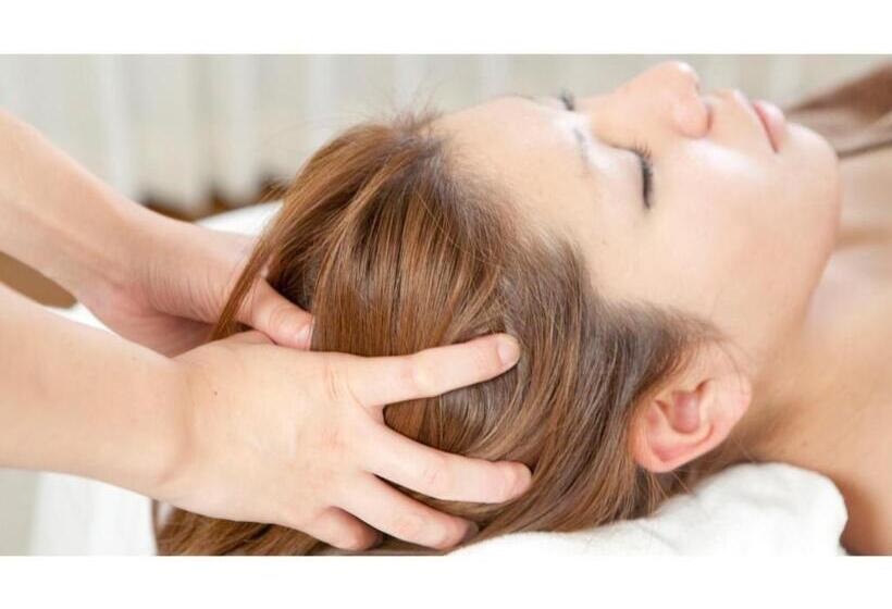 ホテル Terrace Garden Mihama Resort   Vacation Stay 85787v