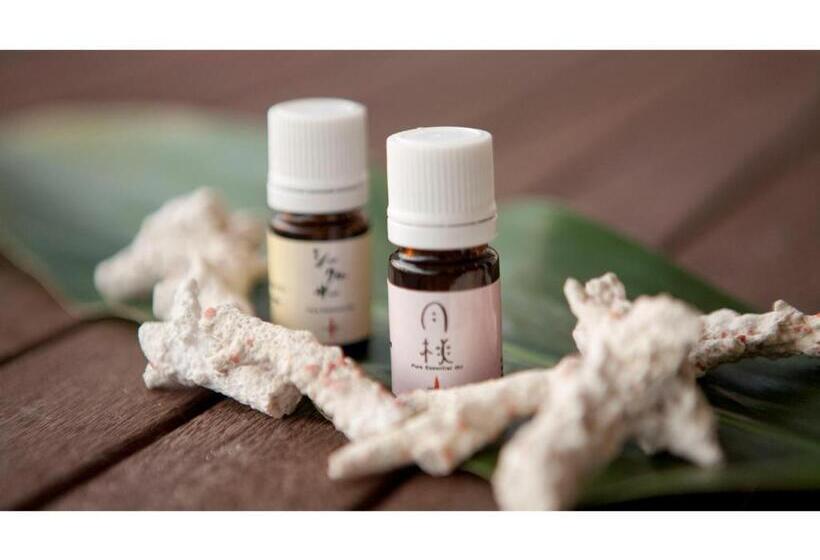 ホテル Terrace Garden Mihama Resort   Vacation Stay 85787v