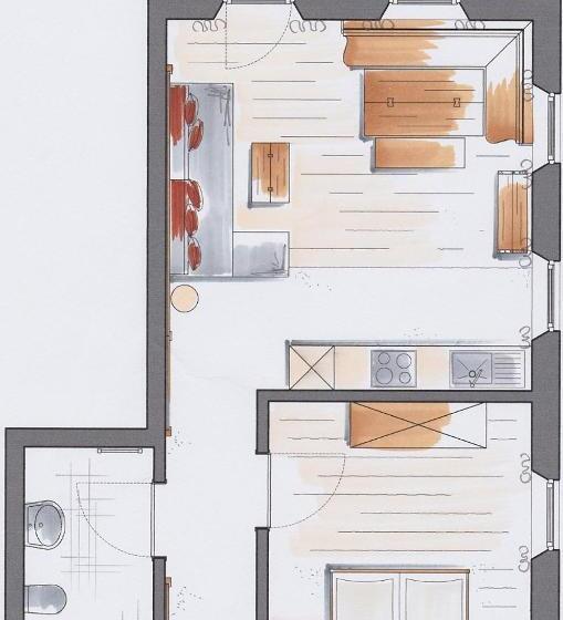 Отель Thaurerhof Urlaub Auf Dem Bauernhof