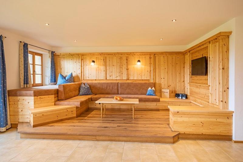 Отель Thaurerhof Urlaub Auf Dem Bauernhof