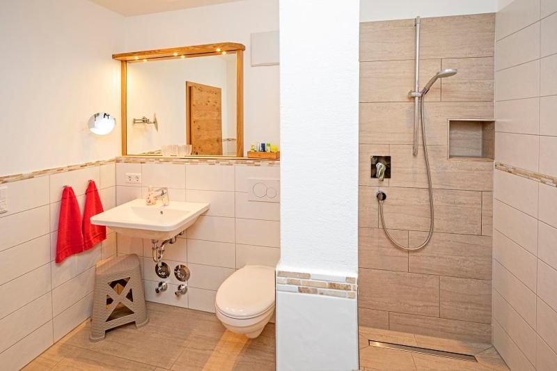 Отель Thaurerhof Urlaub Auf Dem Bauernhof