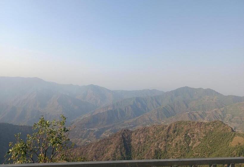 호텔 The Green Acres