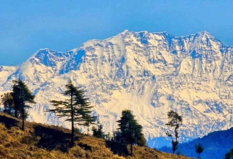 호텔 The Green Acres