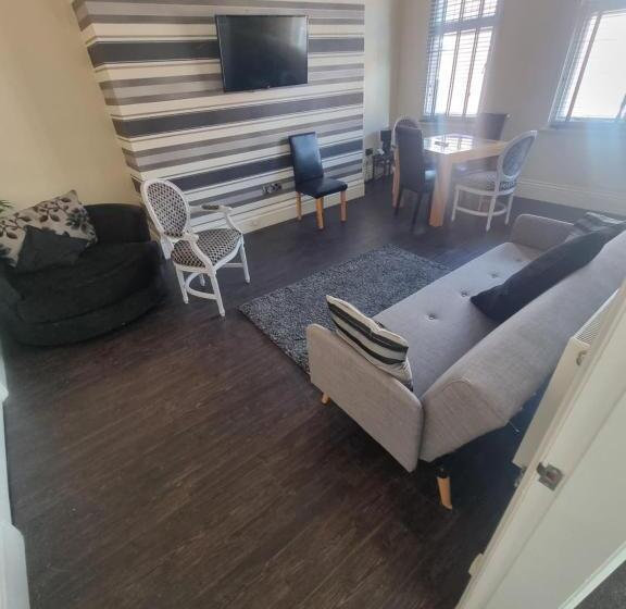 فندق The White Hart Hull