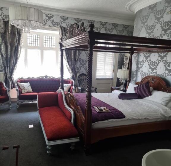 فندق The White Hart Hull