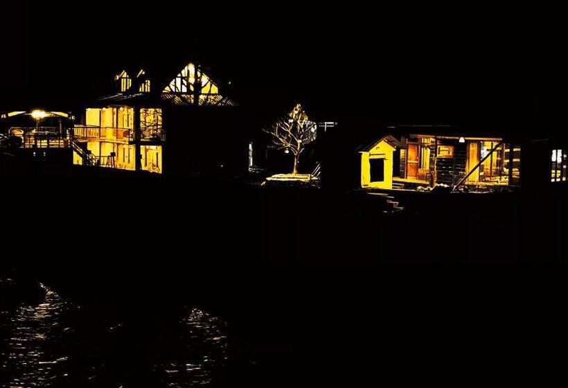 酒店 Virman Hillside Resort