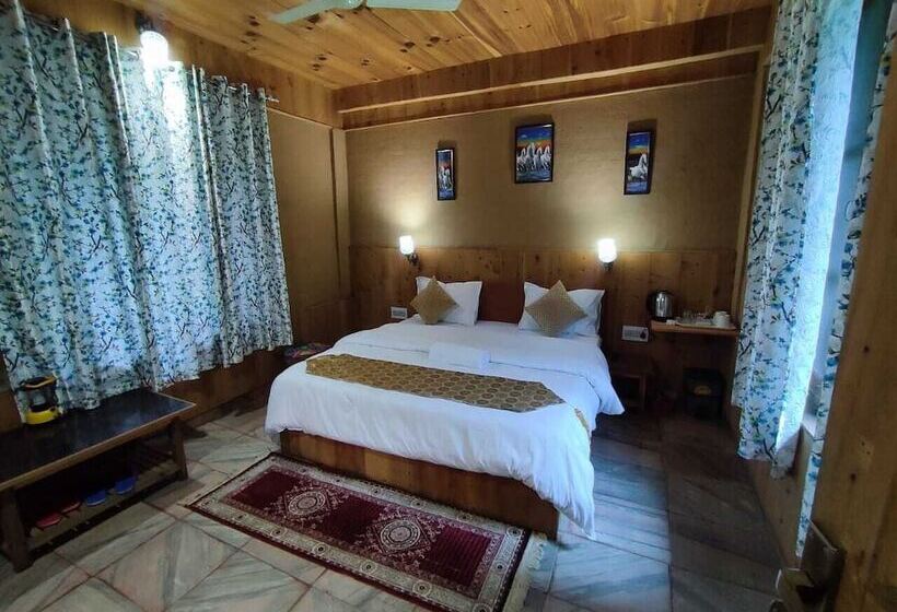 酒店 Virman Hillside Resort