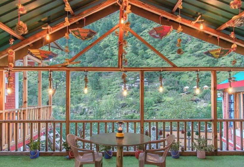 酒店 Virman Hillside Resort