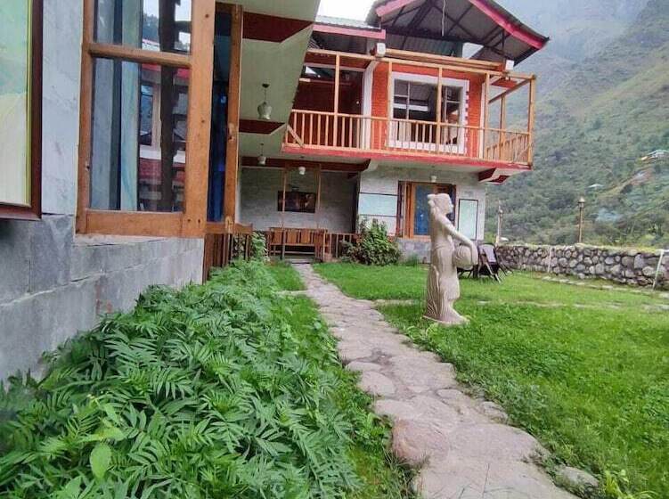 酒店 Virman Hillside Resort