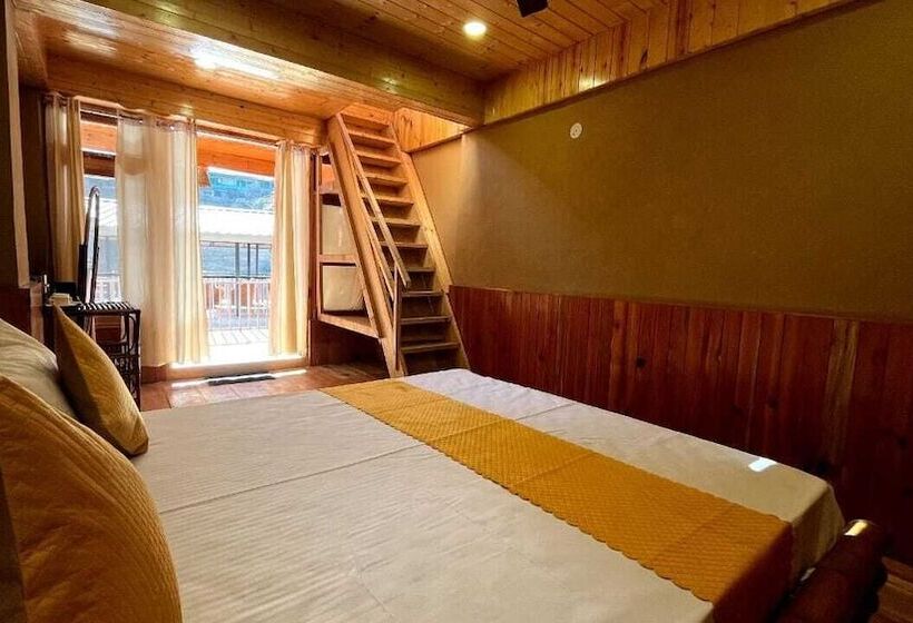 ホテル Virman Riverside Resort