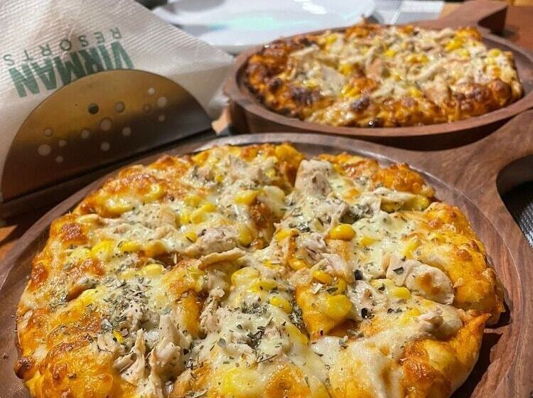 ホテル Virman Riverside Resort