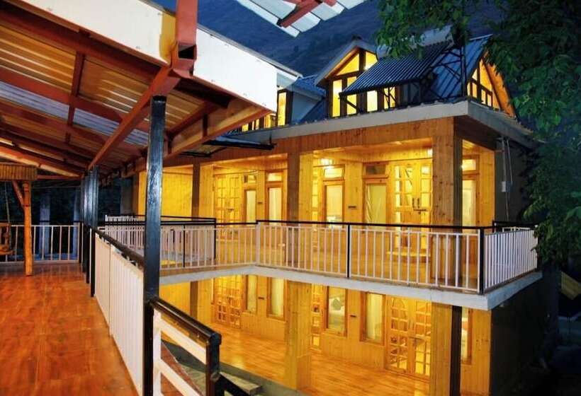 ホテル Virman Riverside Resort