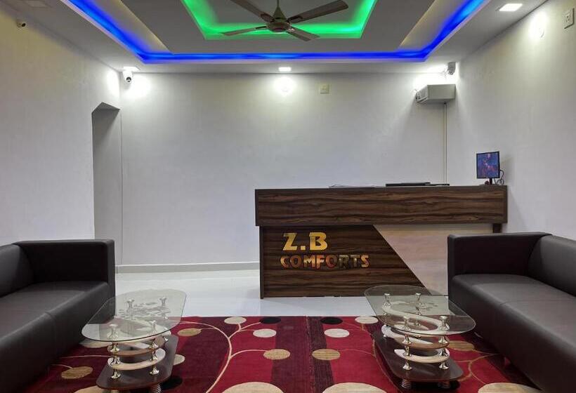فندق Zb Comforts
