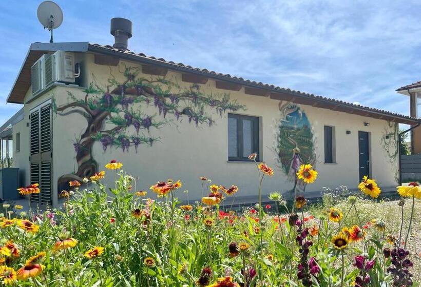 Il Giardino Di Sofia B&b