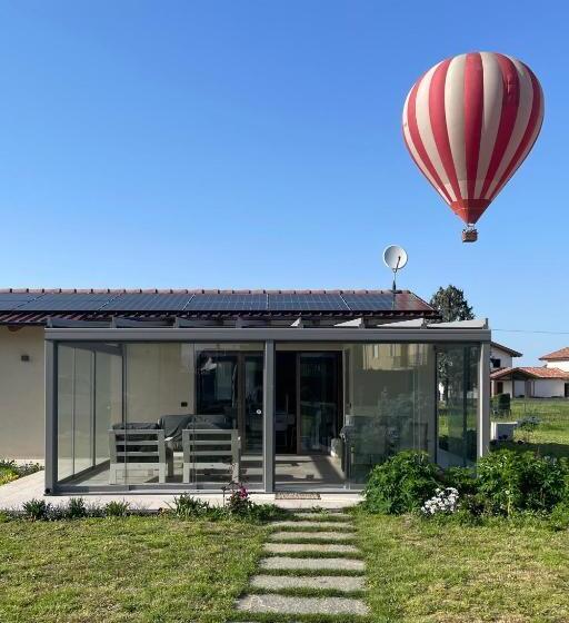 Il Giardino Di Sofia B&b