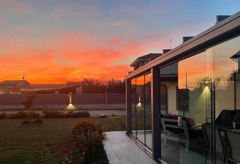 Il Giardino Di Sofia B&b