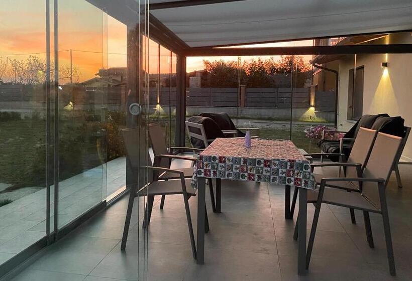 Il Giardino Di Sofia B&b