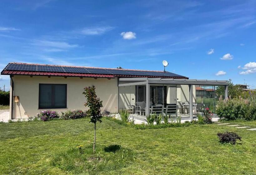 Il Giardino Di Sofia B&b