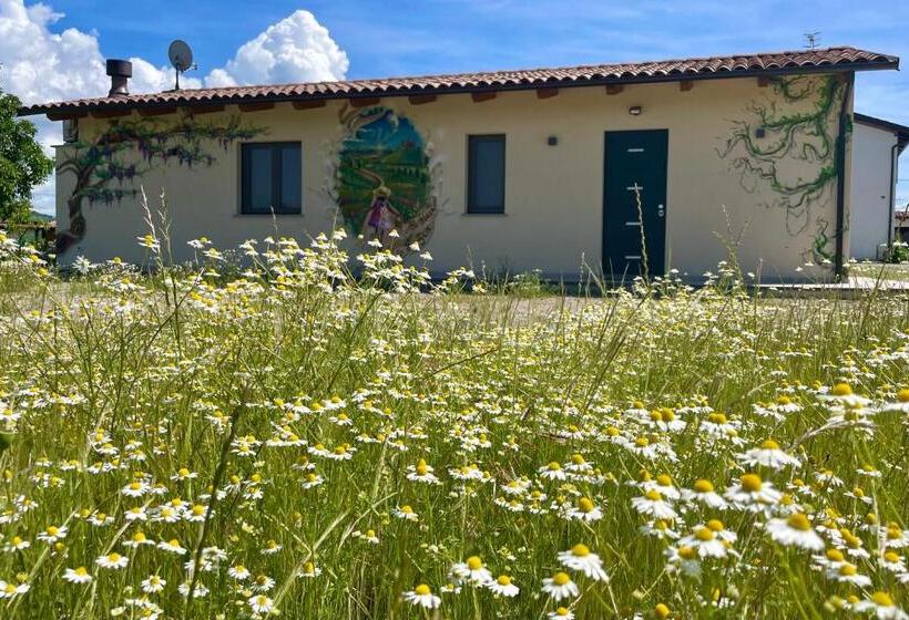 Il Giardino Di Sofia B&b