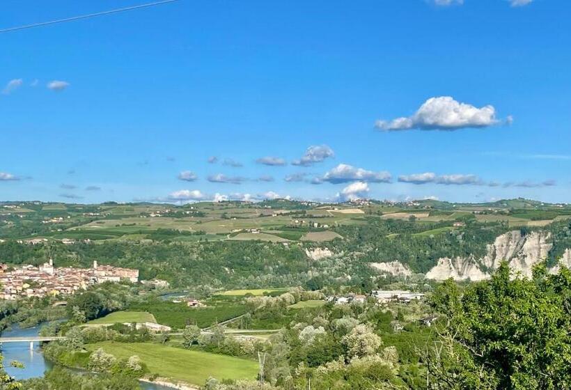 Il Giardino Di Sofia B&b