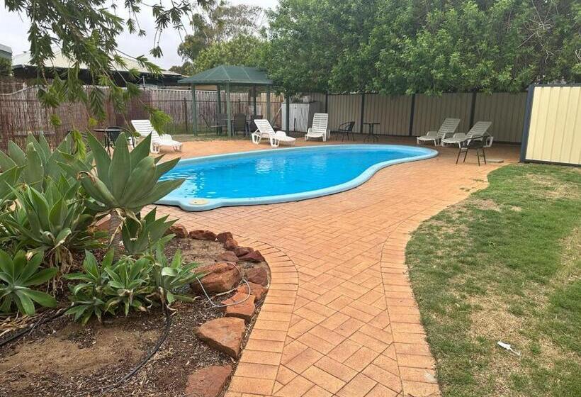 Kalbarri Backpackers Hostel