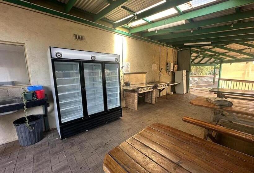 Kalbarri Backpackers Hostel