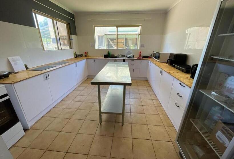 Kalbarri Backpackers Hostel