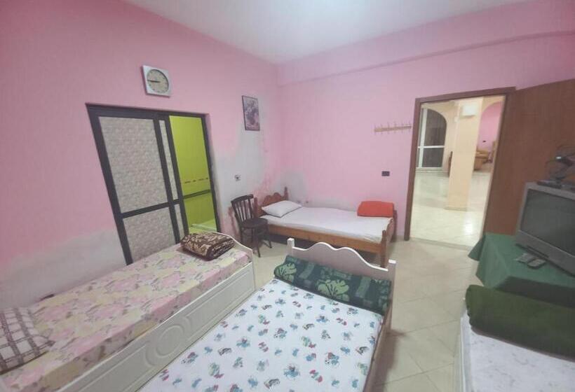Miri Hostel