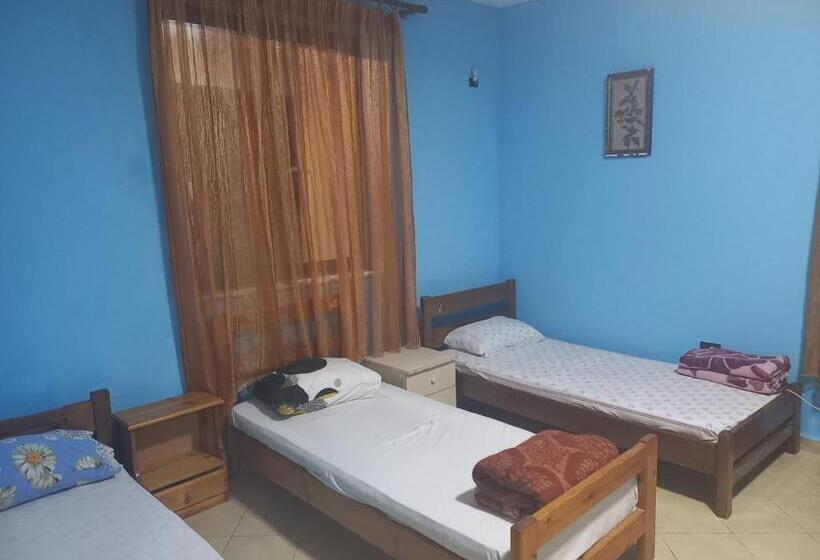 Miri Hostel