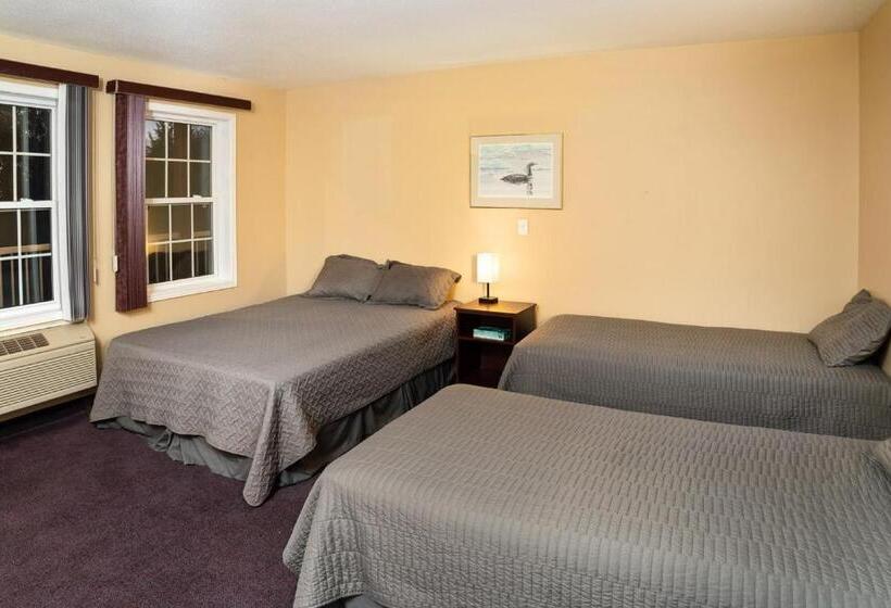 Motel Royal Papineau