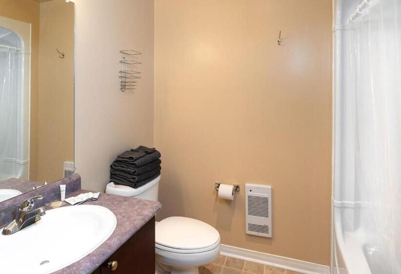 Motel Royal Papineau