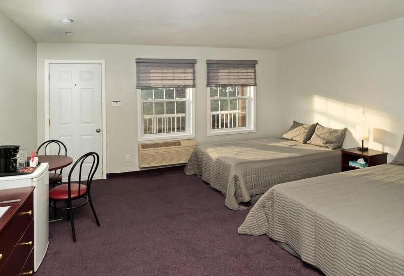 Motel Royal Papineau