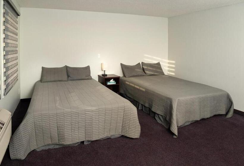 Motel Royal Papineau