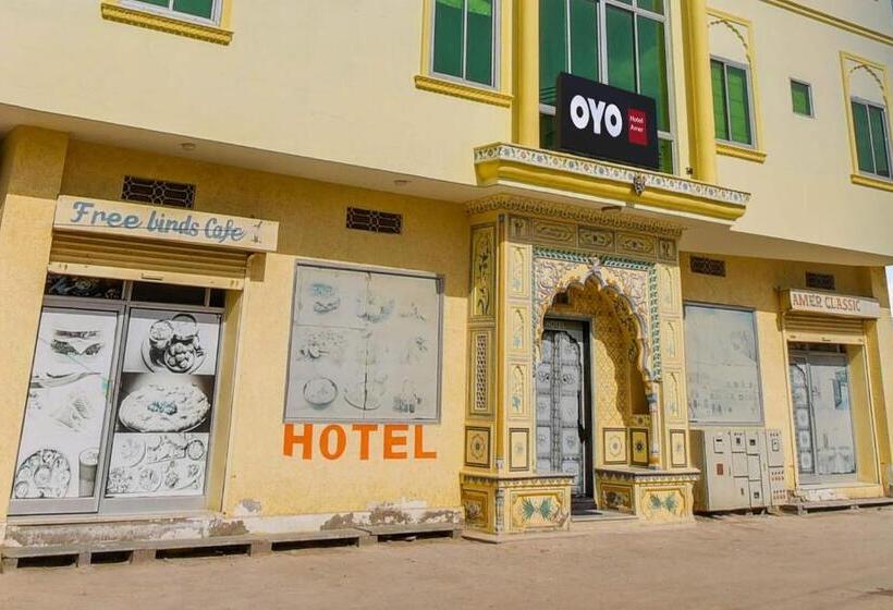 Oyo Hotel Amer
