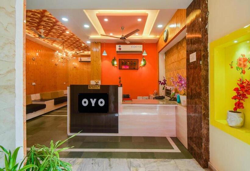 Oyo Hotel Amer
