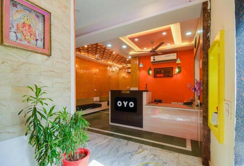 Oyo Hotel Amer