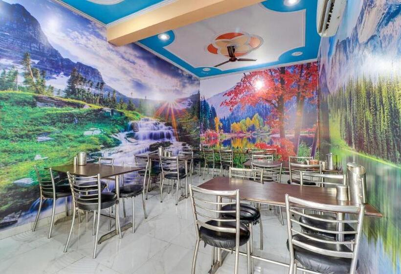 ホテル O Dev Bhoomi