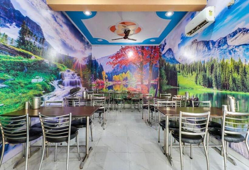 ホテル O Dev Bhoomi