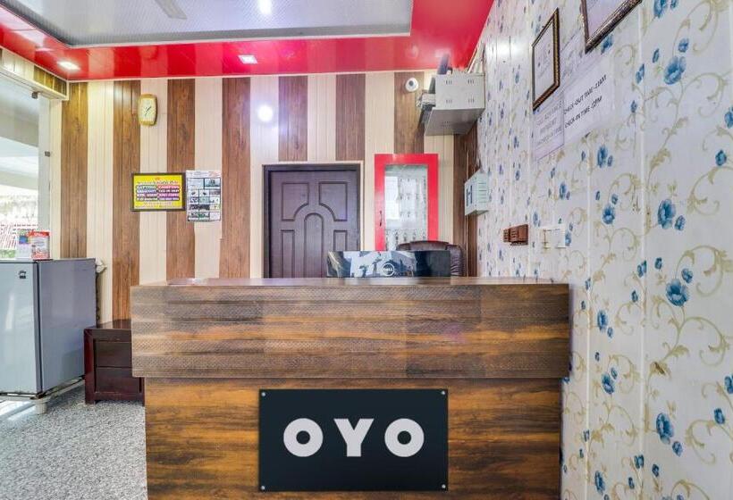 ホテル O Dev Bhoomi