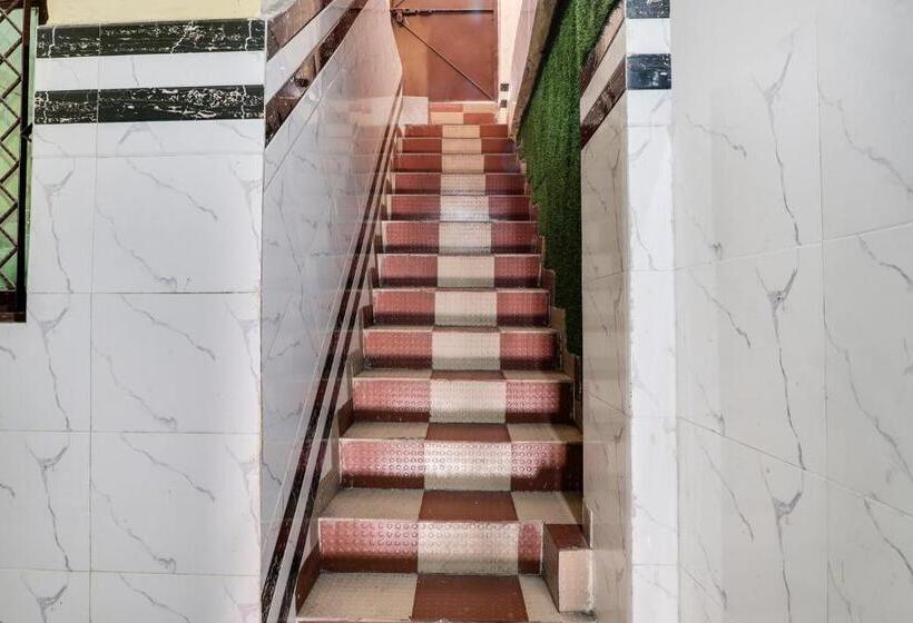 ホテル O Dev Bhoomi