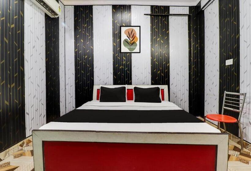 ホテル O Dev Bhoomi