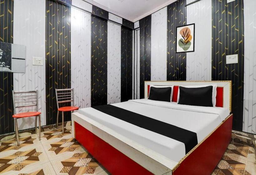 ホテル O Dev Bhoomi